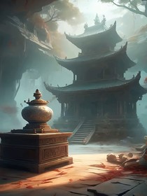 盜墓之霞霧