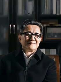 高岸流云