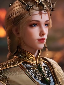 斗2穿越：俘獲天魂和星羅帝國的公主