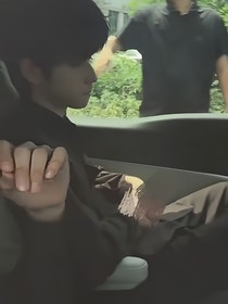 灰澀晴天