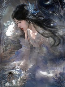 永夜星河：柳枝宛如聲
