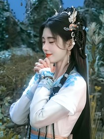 錦月如歌：如影