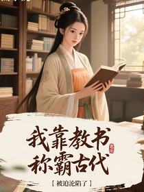 我靠教書稱霸古代