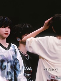 心動熱戀……