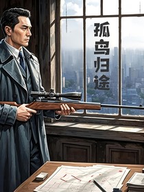 孤鳥歸途