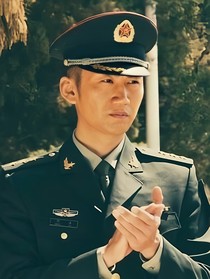 我是特种兵之此生不渝