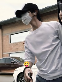 病嬌男友（小馬）