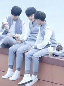 TFBOYS：天才少女