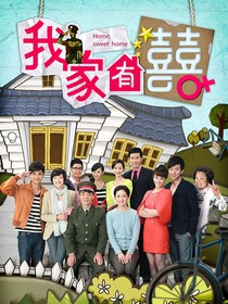 我家有喜之岁月情长