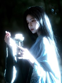 獻魚：骨上花