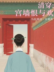 清穿：宫墙恨与欢