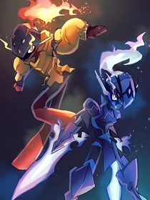 特性大师：精灵之路