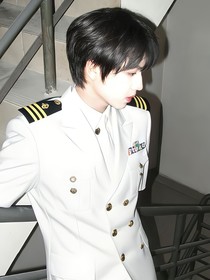 張桂源：蝕骨