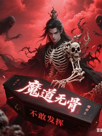 魔道無骨