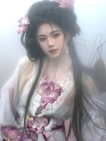 九重紫：惑他心惹他怜