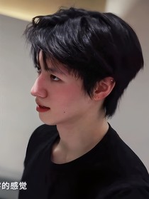 朱志鑫：一眼根本忘不掉