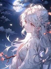 神印：神女大人每天都很忙