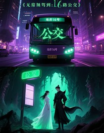 無(wú)常駕到：16路公交車(chē)