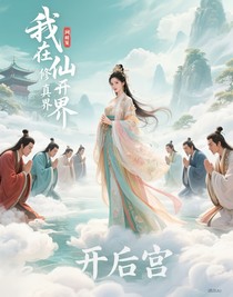 我在修真界开后宫