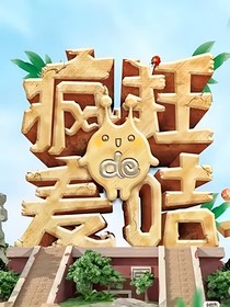 疯狂的麦咭——自创第九季