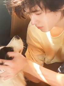 宋亚轩：落日吻我