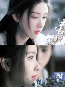 少年歌行：千山暮雪