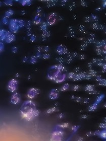 無文字