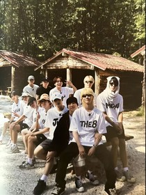 svt：永远都在一起