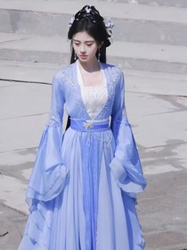 锦月如歌：路