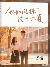 他如風(fēng)掠過十六夏