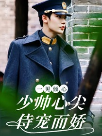 一見傾心：少帥心尖侍寵而嬌
