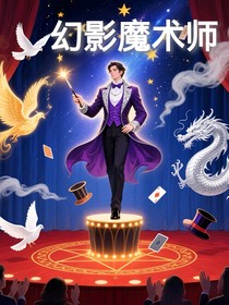 幻影魔术师