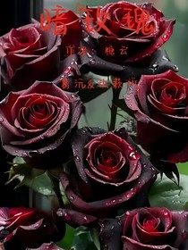 暗玫瑰