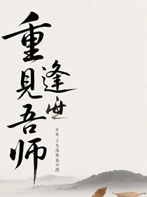 重逢见吾师