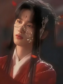 夢幻狐貍