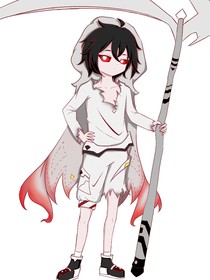 HE——ND：（cp向）