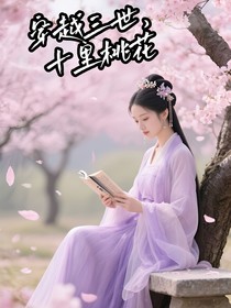 穿越三世，十里桃花
