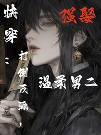 快穿：打倒反派，強(qiáng)娶溫柔男二