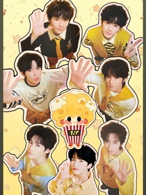 tnt：KPOP頂流小師妹