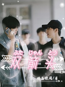 极禹：双箭头
