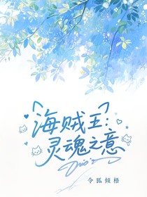 海賊王：靈魂之意