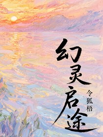 幻灵启途