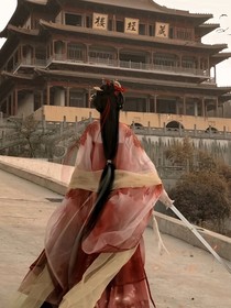 我的3重身份