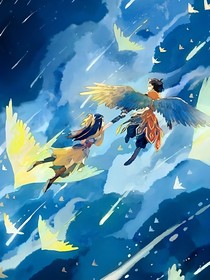 夢幻cp小短篇