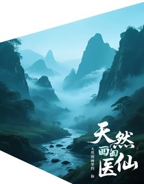 霹靂布袋戲：天然圖畫里的醫(yī)仙