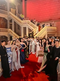 全明星：非你不可