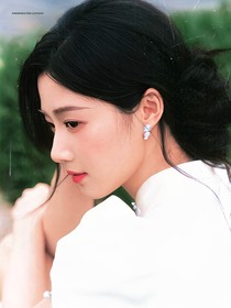 嚴浩翔：他隱匿身邊