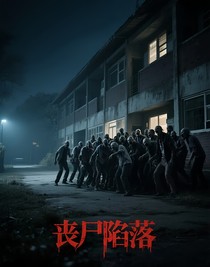 喪尸陷落