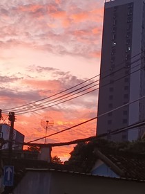 循環(huán)的初秋