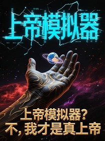 上帝模擬器？不，我才是真上帝
